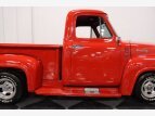 Thumbnail Photo 36 for 1955 Ford F100